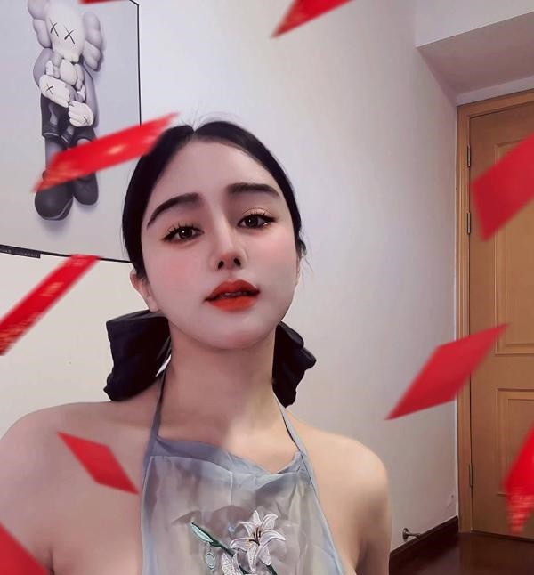 混血妹妹