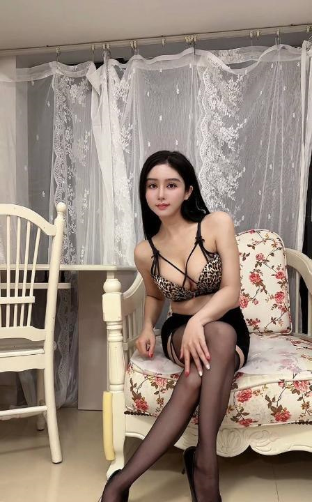 混血妹妹