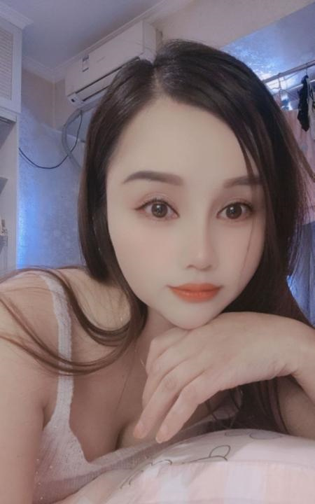 上城区大胸洋洋