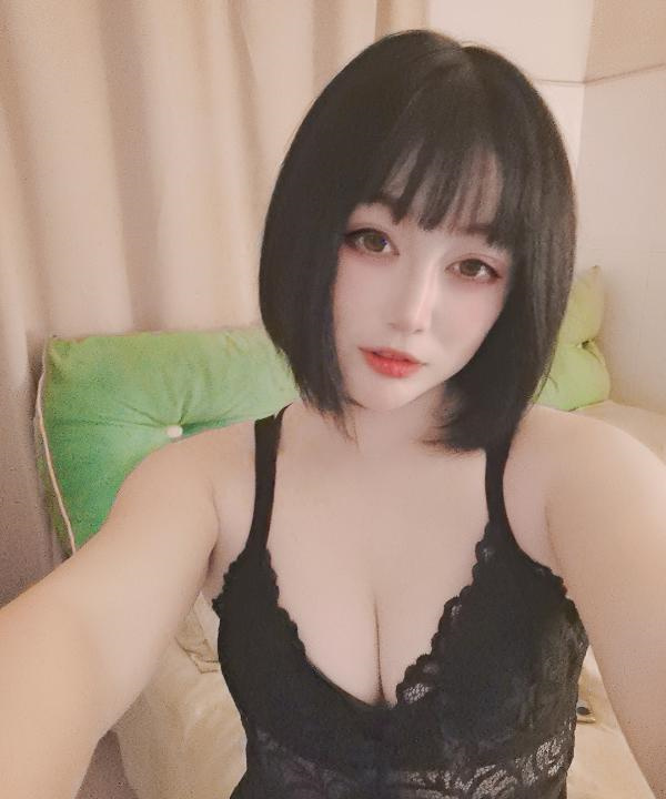 风骚服务型