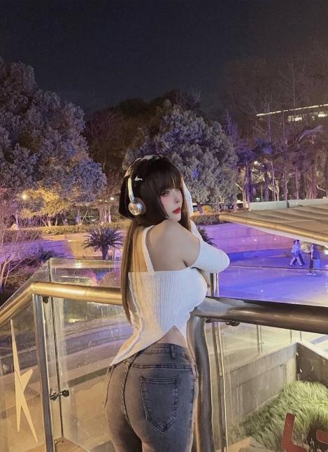 妩媚风骚鑫菲老师