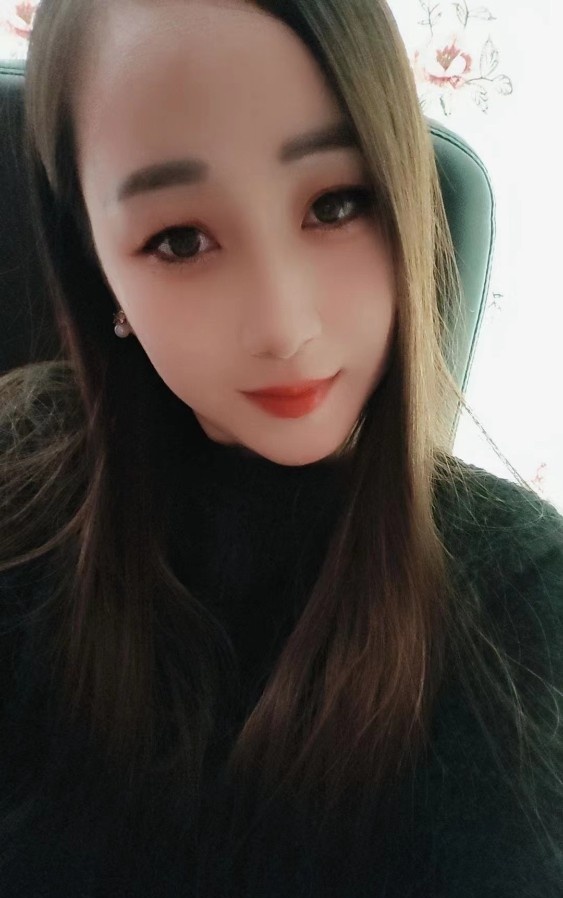 小少妇