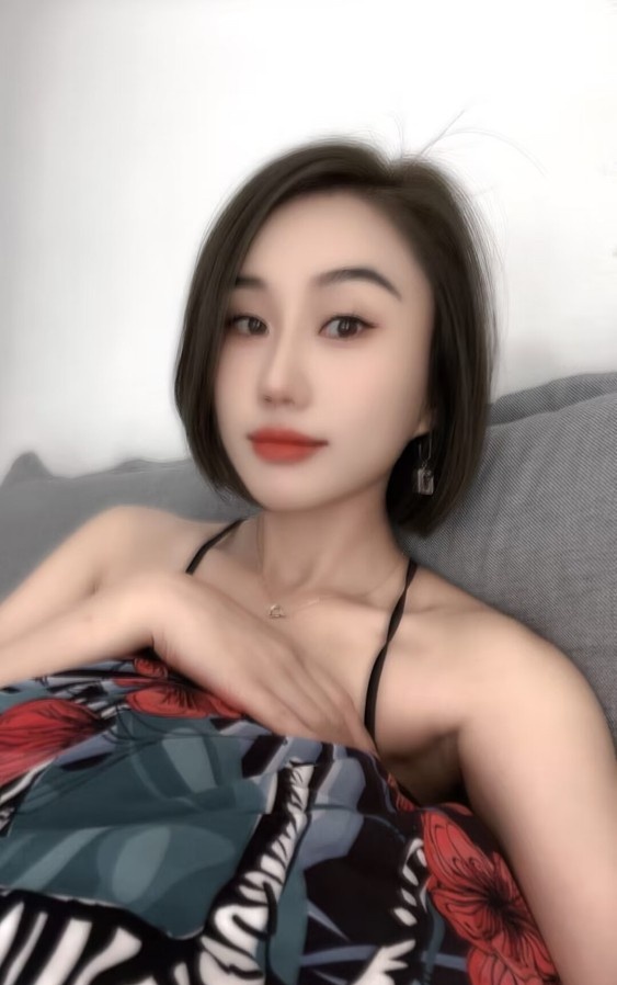 广州甜妹乐儿