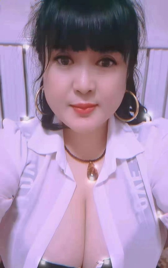 烟台熟女