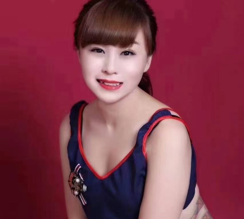 兼职少妇