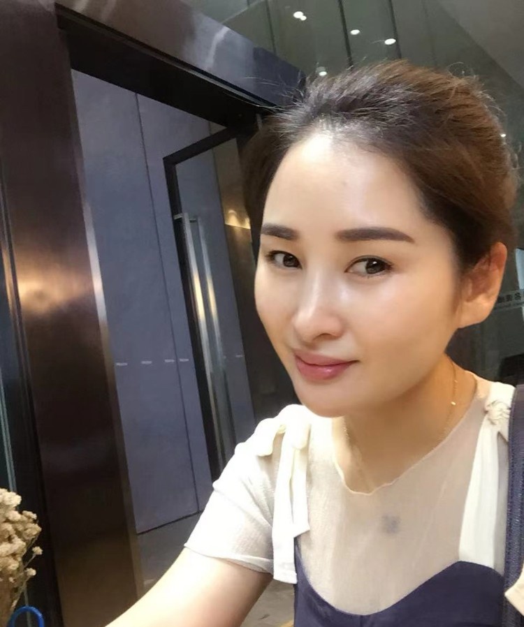 旌阳极品熟女