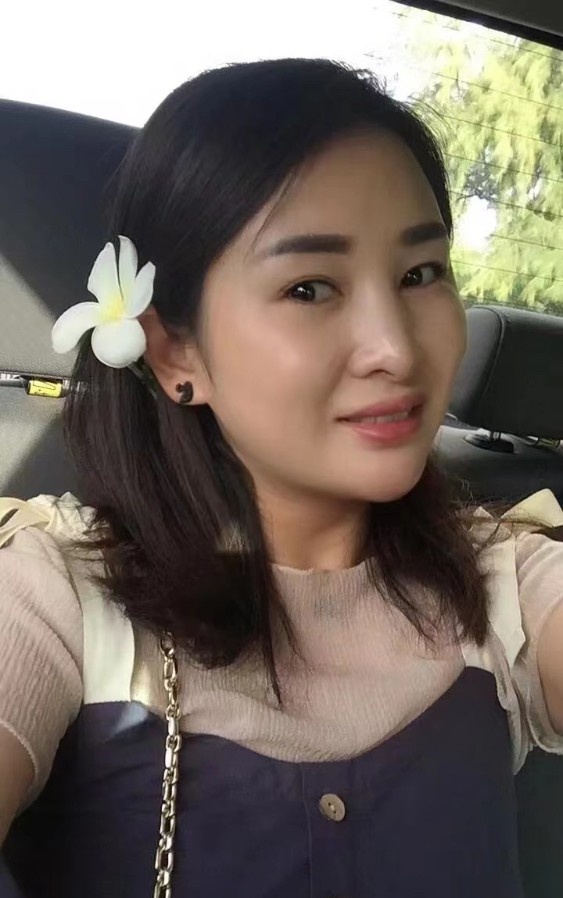 旌阳极品熟女