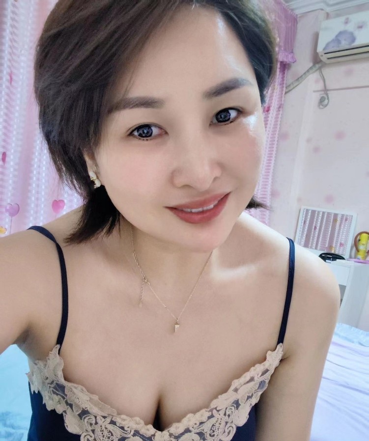 旌阳极品熟女