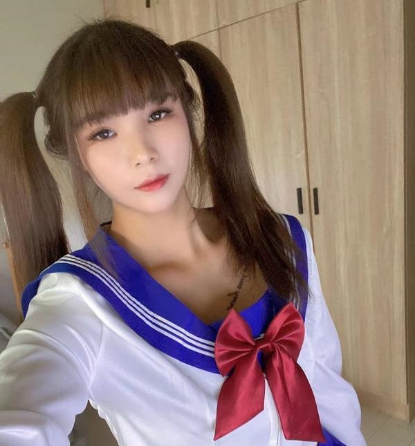 无锡茂业天地仙儿