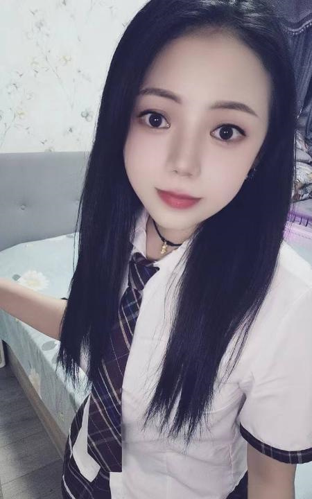 杨家湾美女七月