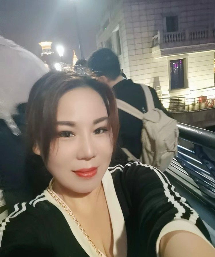 宝山良家少妇