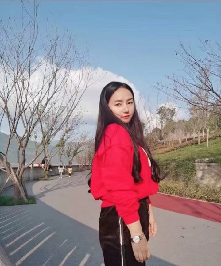 体验可以的小少妇