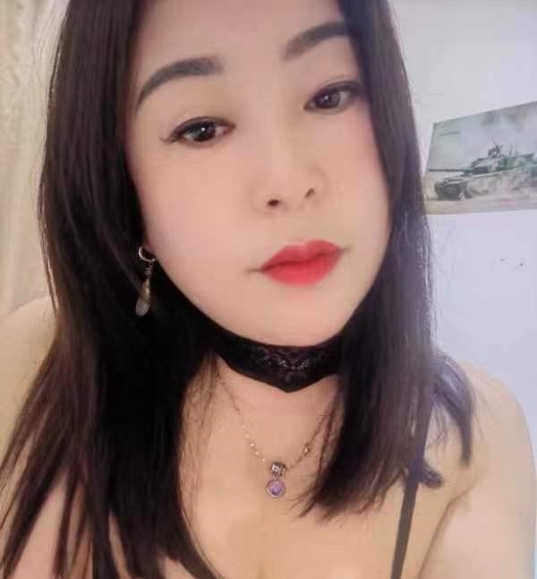 拱墅区雪儿