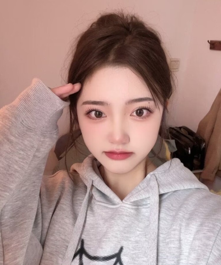 南京奶茶妹