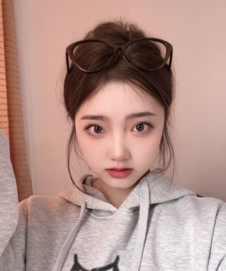 南京奶茶妹