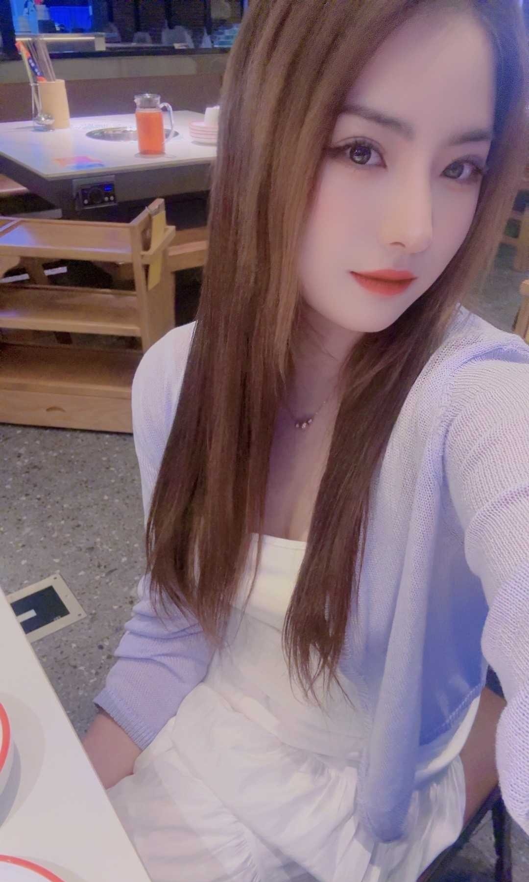 南京小晨晨