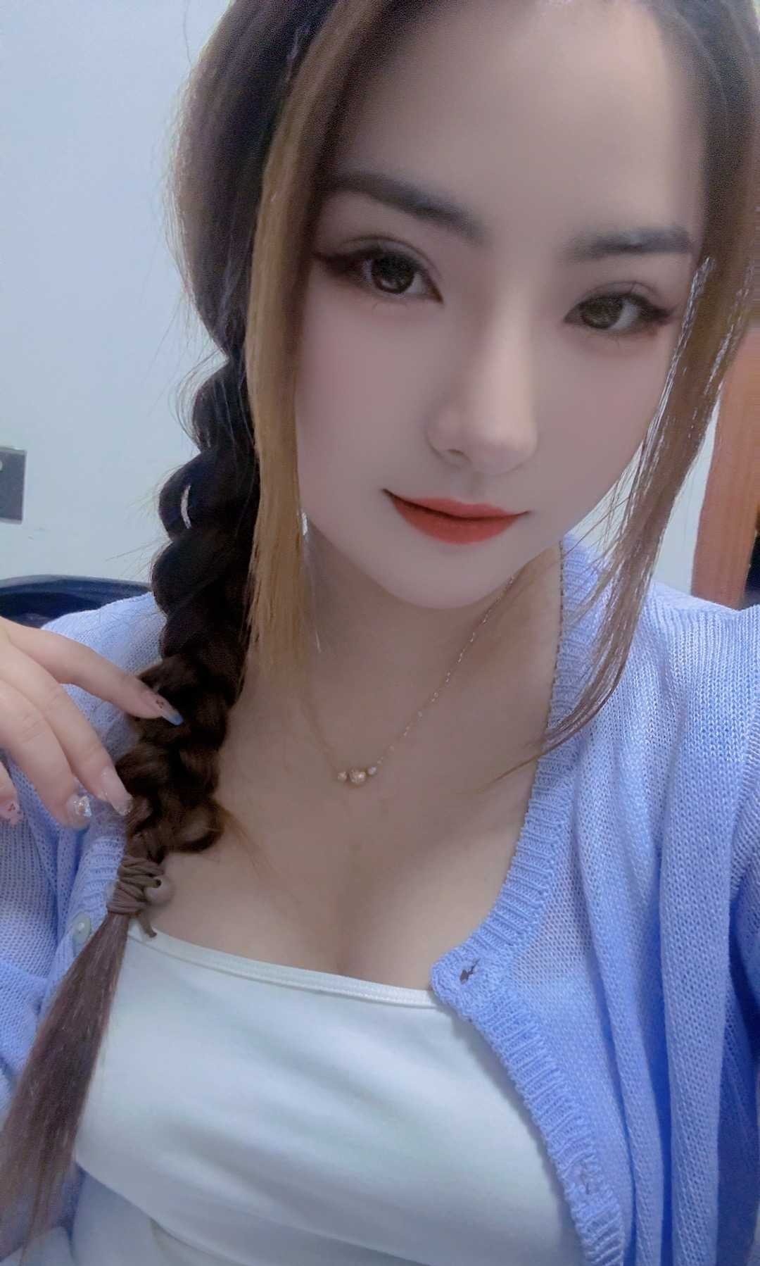 南京小晨晨