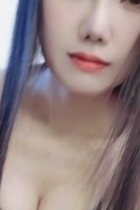 东莞虎门少妇性价比