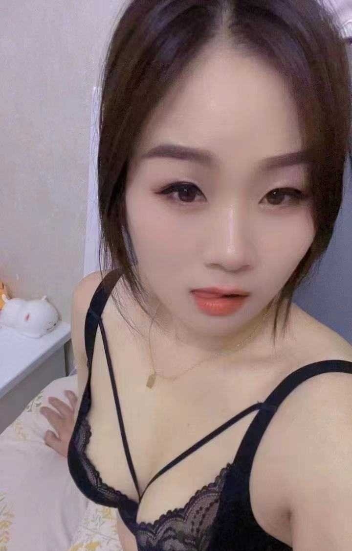 龙首原颜值小青