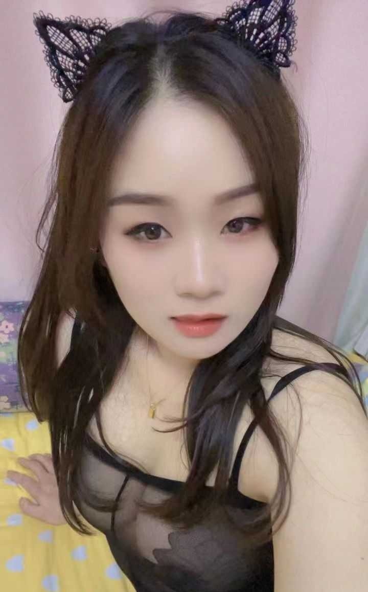 龙首原颜值小青