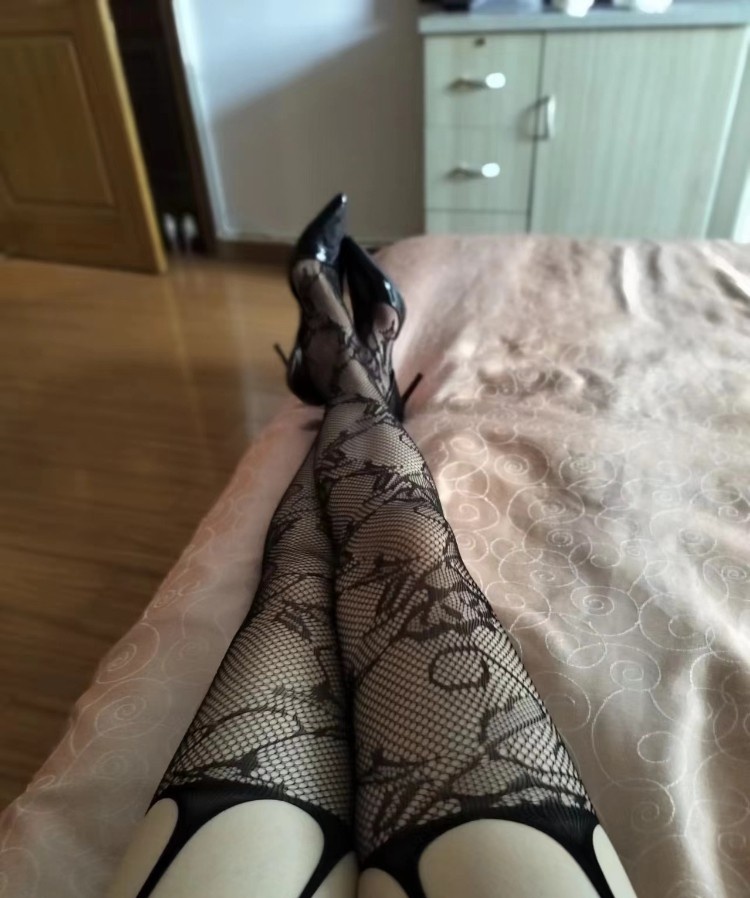 身材超好轻熟女