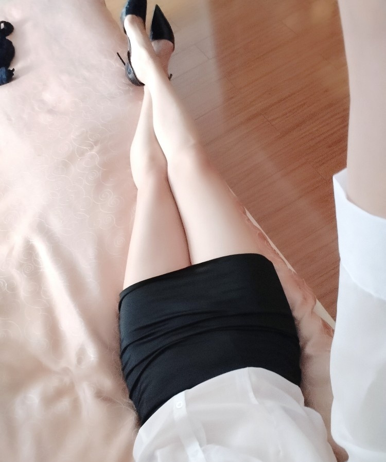 身材超好轻熟女