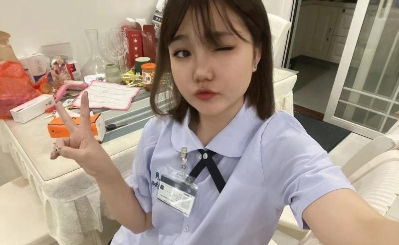 大胸幼师兼职