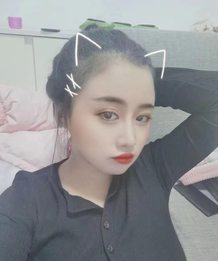 包河大奶静静
