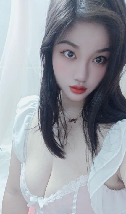 宝安小甜甜