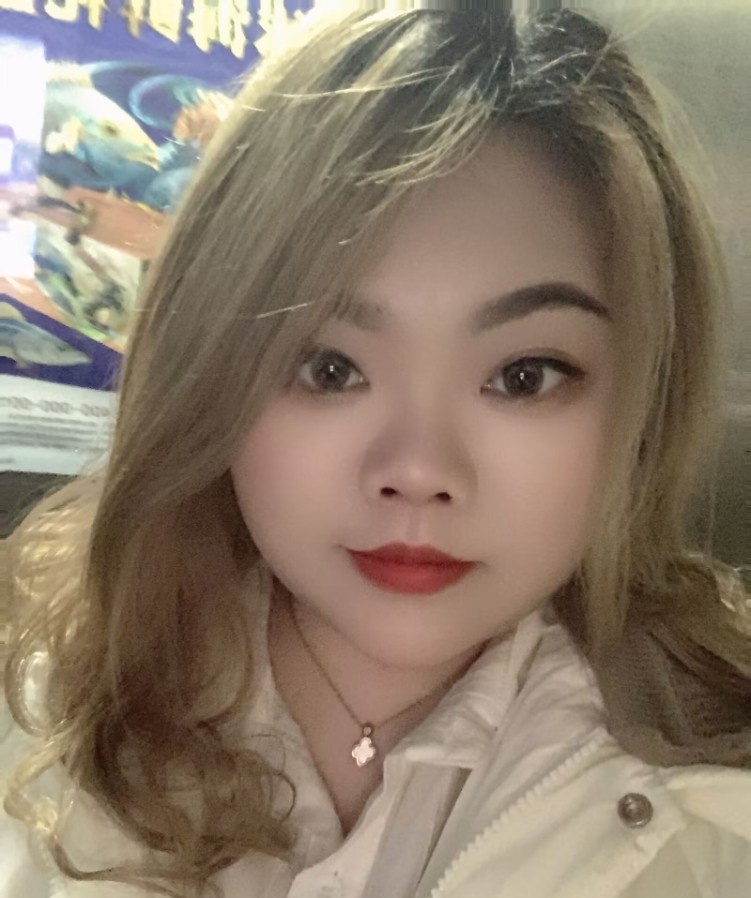 沈阳小胖妹