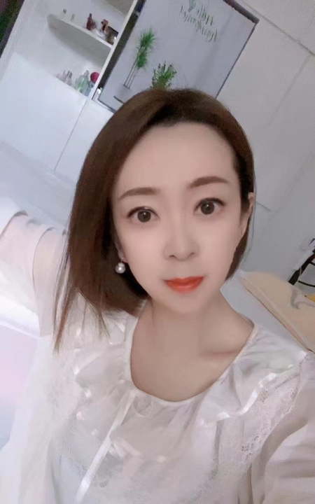虹口瑶瑶
