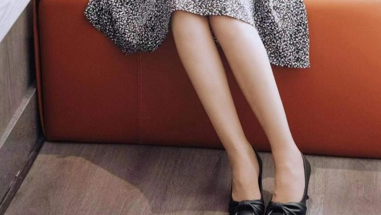 于洪熟女