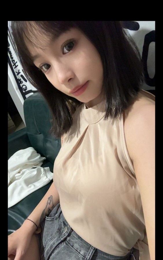 福田可爱嫩妹妹