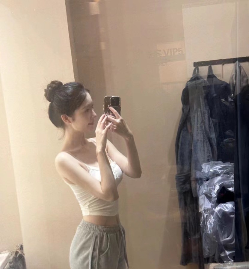 淄博葡萄妹妹