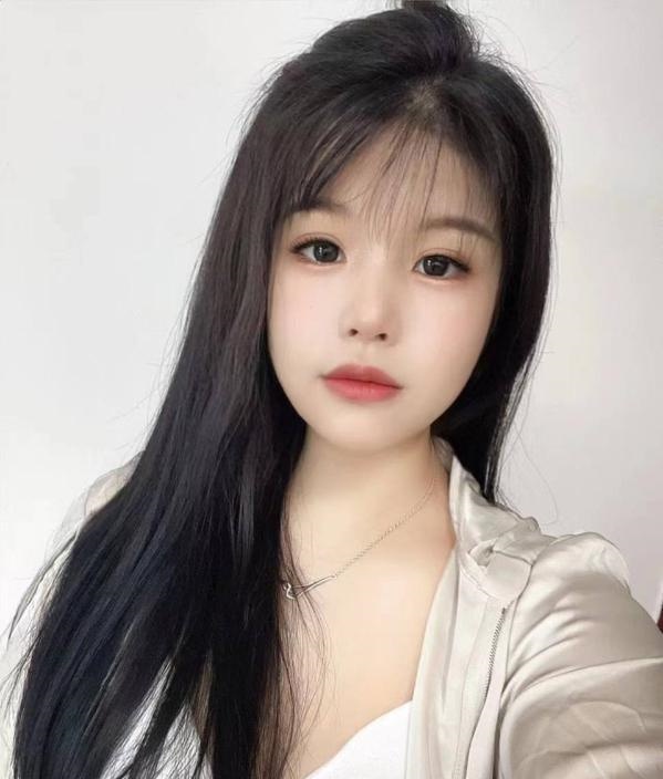 颜值气质服务好妹子