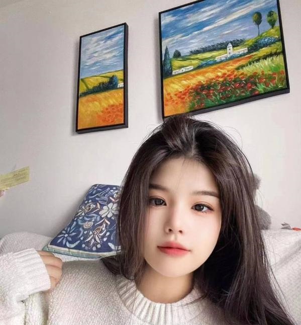 颜值气质服务好妹子
