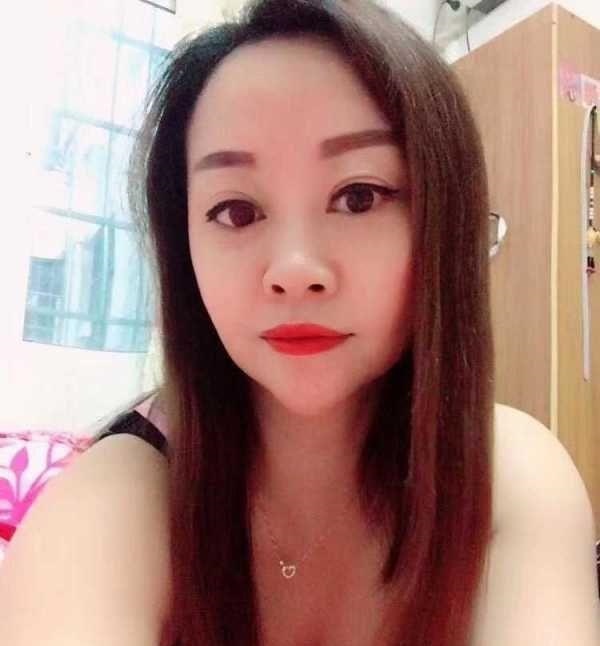 西塱少妇如梦