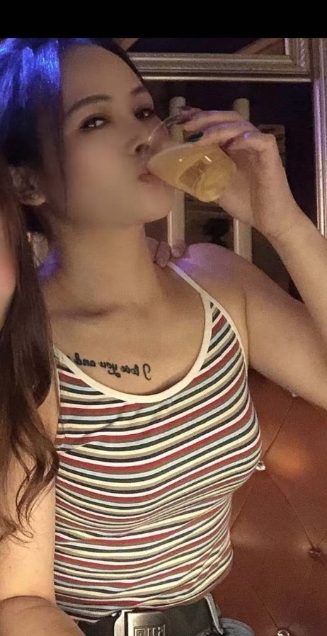 安吉万达轻熟女