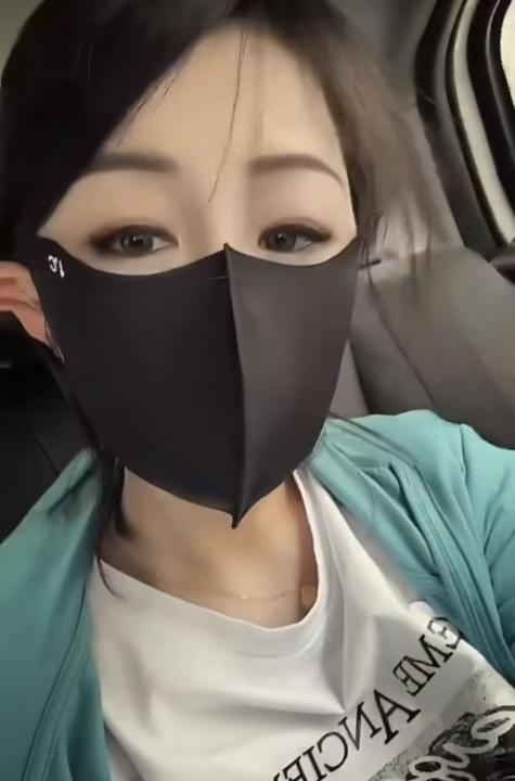 熟女服务体验