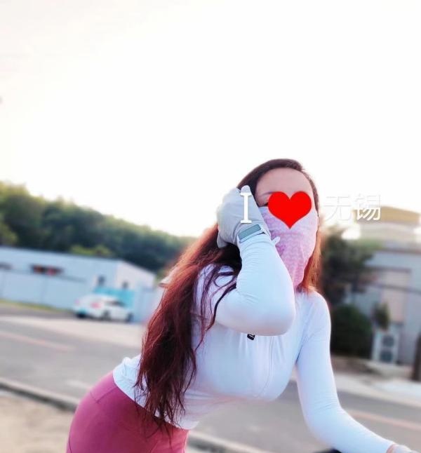 钱桥腿精少妇