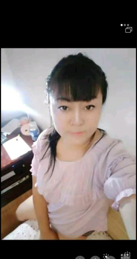 熟女