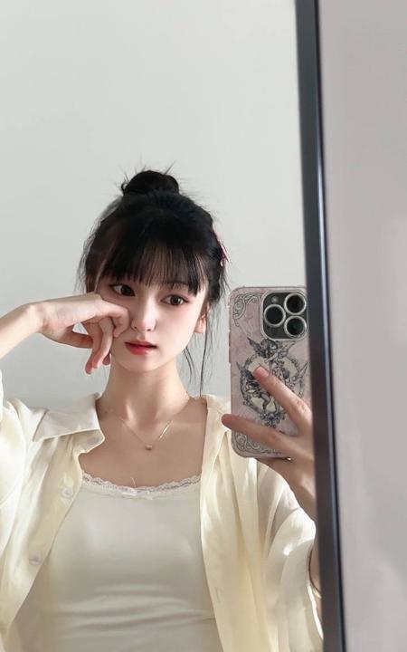 南山欣言