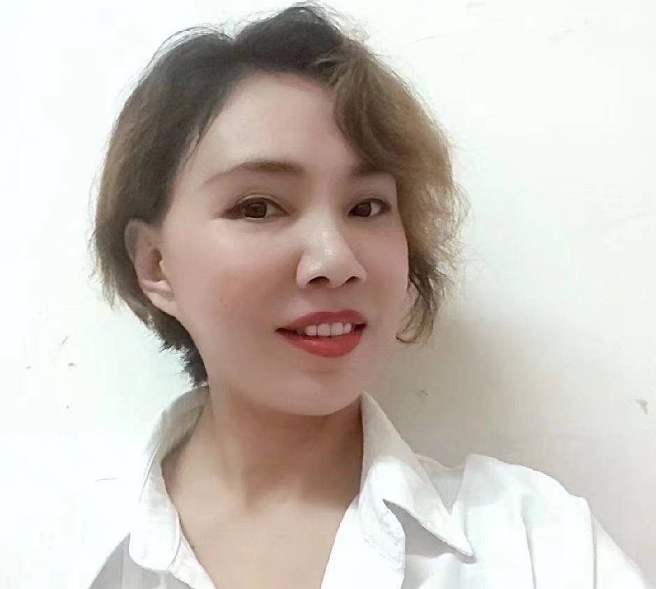 大屁股东北熟女