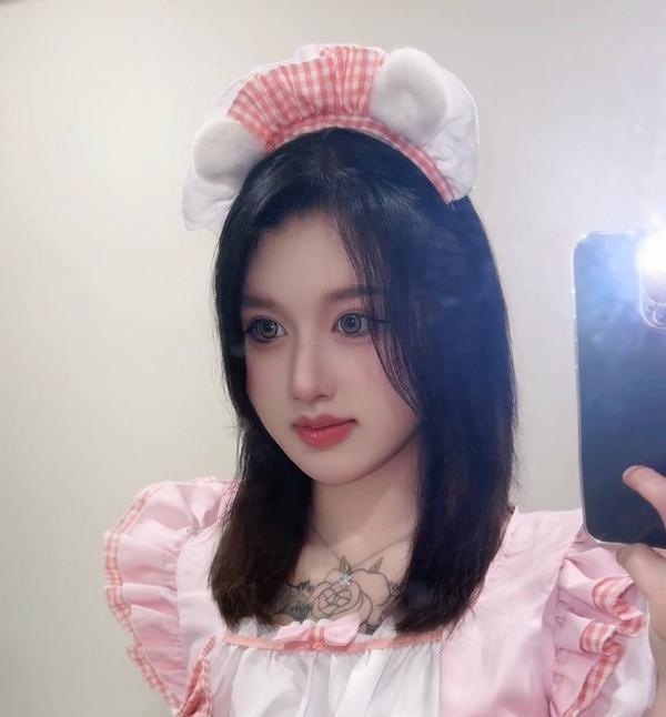 福田bbw蔓蔓