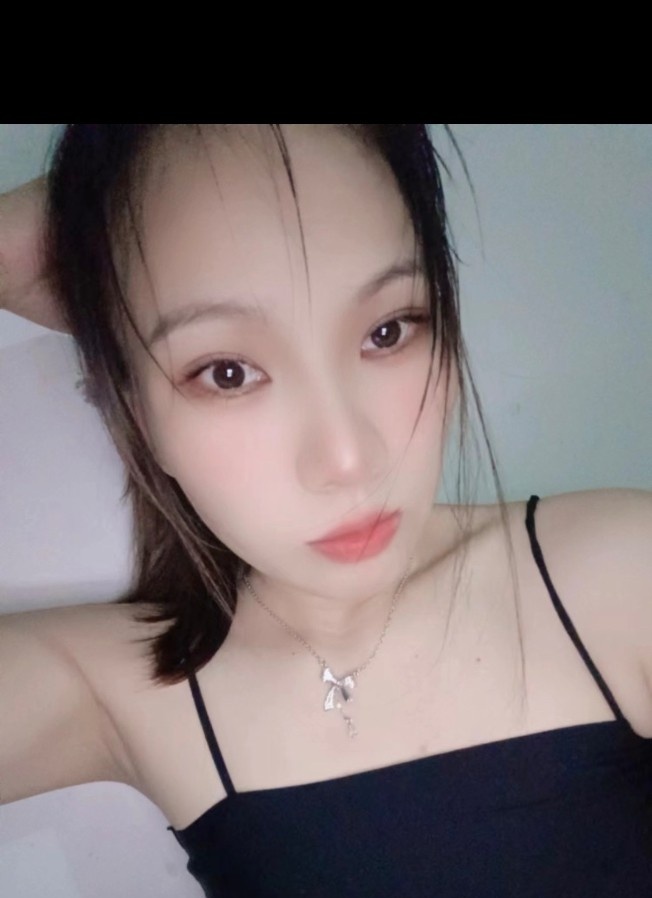 少妇