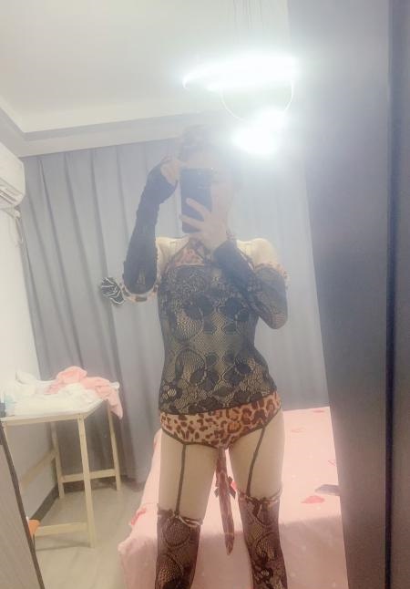 一米七大长腿
