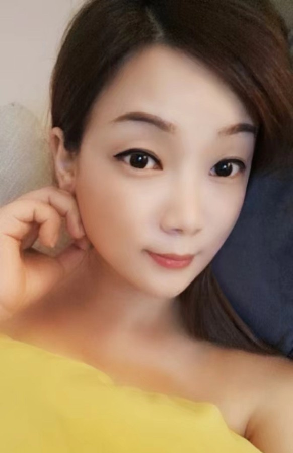 出击佛山心玲