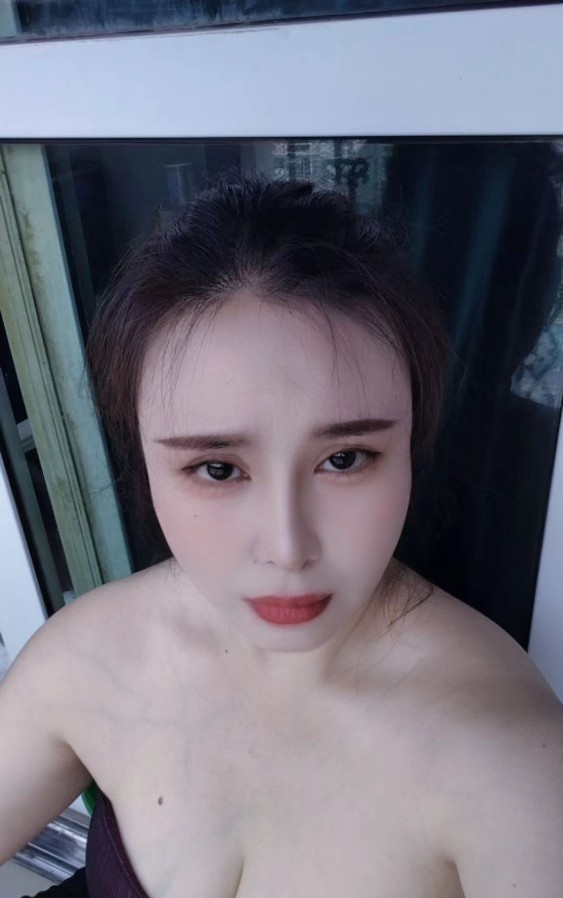 欣然