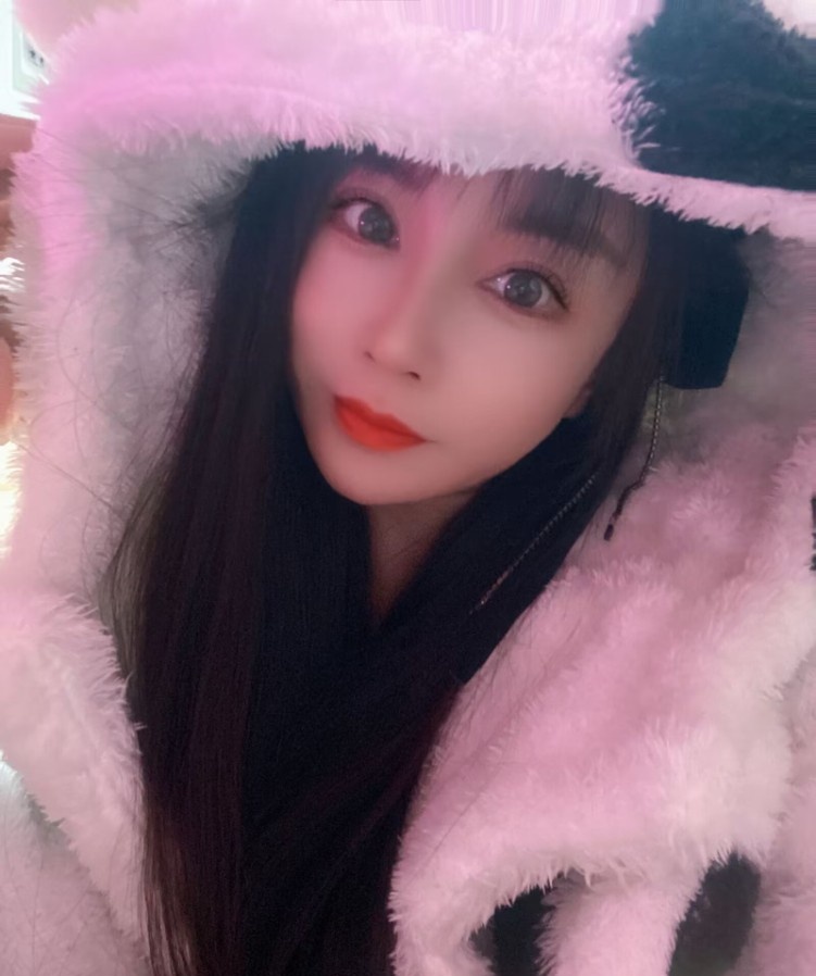 极品妹美洋洋