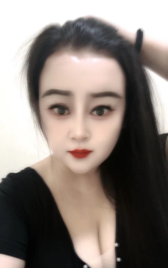 丹丹，骚妇